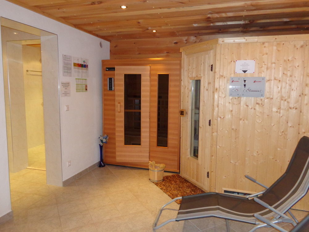 فندق Haus Helga أونكن المظهر الخارجي الصورة